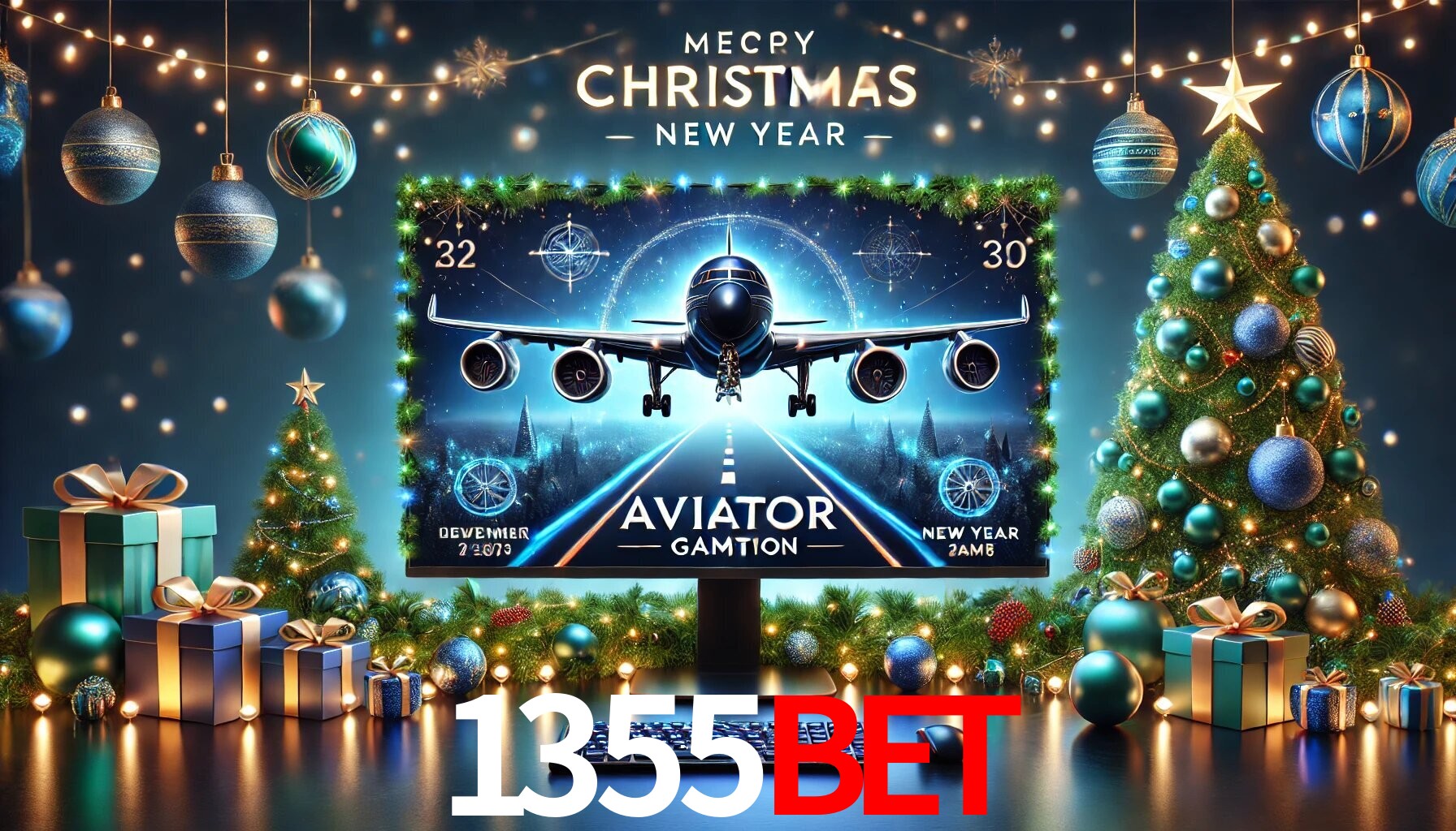 Aviator Festivo
