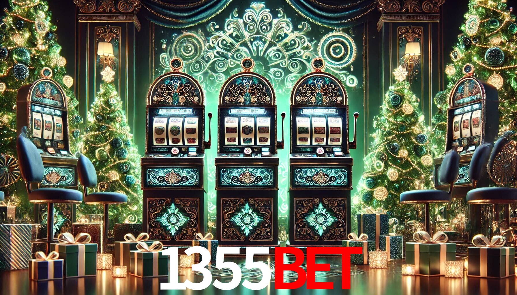 Slots Festivos