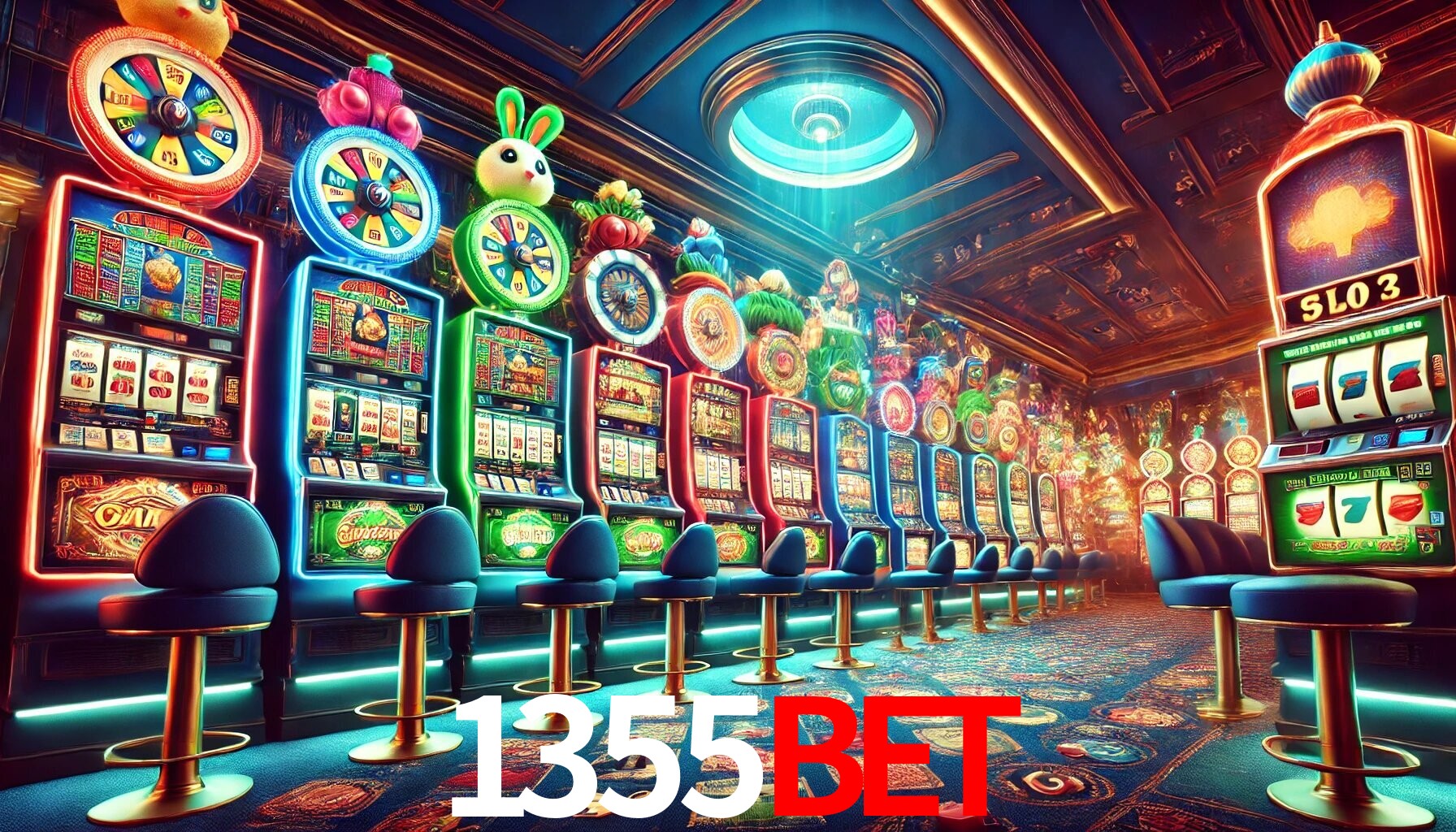 Benefícios dos Slots